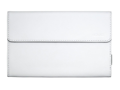 ASUS 90XB001P-BSL020 CUSTODIA UNIVERSALE PER TABLET 7" COLORE BIANCO